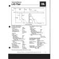 JBL L44FLAIR Service Manual
