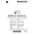 AIWA RMP300AEZ/AHKJ/AHA Manual de Servicio