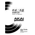 AKAI Z8 Owners Manual