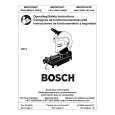 BOSCH 3814 Owners Manual