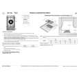 WHIRLPOOL AKT 306/IX Owners Manual