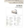 AIWA CS-J1YG Manual de Servicio