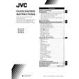 JVC AV-29L91(-BK) Manual de Usuario