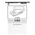 PHILIPS D3996 Owners Manual