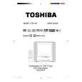 TOSHIBA VTD1551 Owners Manual