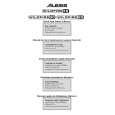 ALESIS WILDFIRE30 Guía de consulta rápida