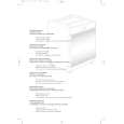 WHIRLPOOL ADP 7560 BL Installation Manual