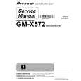GM-X572/XR/ES - Click Image to Close