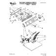 WHIRLPOOL LEP6646AW0 Parts Catalog