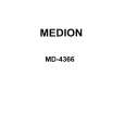 MEDION MD4366 Service Manual