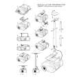 PHILIPS LCA2211/00 Owners Manual
