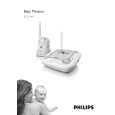 PHILIPS SCD469/00 Owners Manual