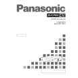 PANASONIC AJ-HDP151T Owners Manual PANASONIC AJ-HDP151T Owners Manual