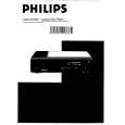 PHILIPS CD602/25 Owners Manual