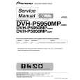 DVH-P5950MP/XN/RI