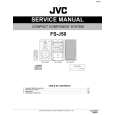 JVC FSJ50/UC Instrukcja Serwisowa