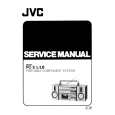 JVC PC5L/LB Service Manual