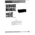 TEAC A108SYNC Service Manual