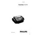 PHILIPS LASERFAX 755 Owners Manual