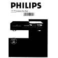 PHILIPS CD740/05B Owners Manual