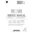 AIWA XREC11 Service Manual
