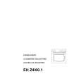 THERMA EH Z4/60.1 Owners Manual