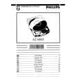 PHILIPS AZ6892 Owners Manual PHILIPS AZ6892 Owners Manual
