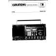 GRUNDIG GB6632 Service Manual
