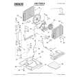 WHIRLPOOL CAH24WCR1 Parts Catalog