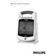 PHILIPS HP3621/01 Instrukcja Obsługi