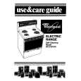 WHIRLPOOL RF375PXXN0 Owners Manual