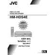 JVC HM-HDS4EX Owners Manual
