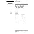 WHIRLPOOL GSI3352S/WS Instrukcja Serwisowa