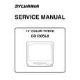 FUNAI CD130SL8 Service Manual