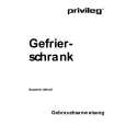 PRIVILEG 069.247 5 Owners Manual PRIVILEG 069.247 5 Owners Manual