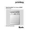 PRIVILEG PRO 80500-W8264 Owners Manual