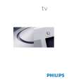 PHILIPS 28PW9528/05 Owners Manual