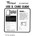 WHIRLPOOL ACP602XM0 Owners Manual