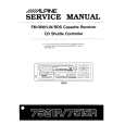 ALPINE 7515R Service Manual