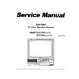 ORION 5100RC Service Manual