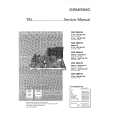 GRUNDIG ST70703NIC/TOPVNM Service Manual
