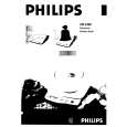 PHILIPS HR2385/00 Owners Manual