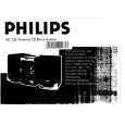 PHILIPS MC136/29 Owners Manual