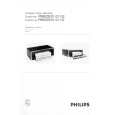 PHILIPS PM8222/32 Owners Manual