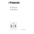 POLAROID ID-104_ECONO Instrukcja Obsługi