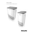 PHILIPS A3AC40/01P Owners Manual