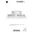 AIWA CDS-363AG1-A Manual de Servicio