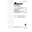 WHIRLPOOL AKS30E Owners Manual
