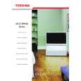 TOSHIBA 51WH46 Owners Manual