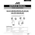 JVC HAE3V Service Manual